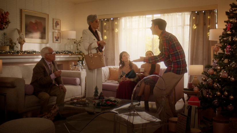 Scotiabank - Navidad